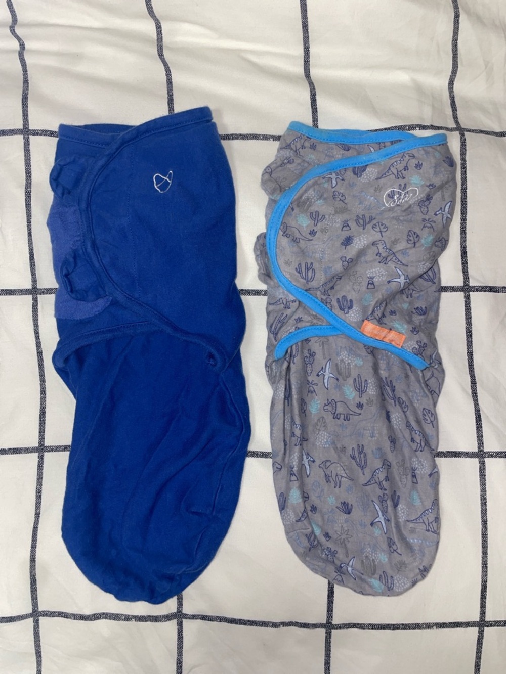 3 for $20 ✨ Swaddle Me Velcro Swaddles
